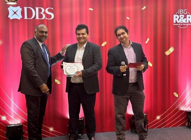 Rewards & Recognition event